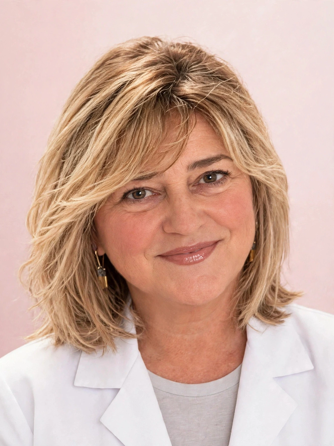 Frau Dr. Svetlana Tcherniak